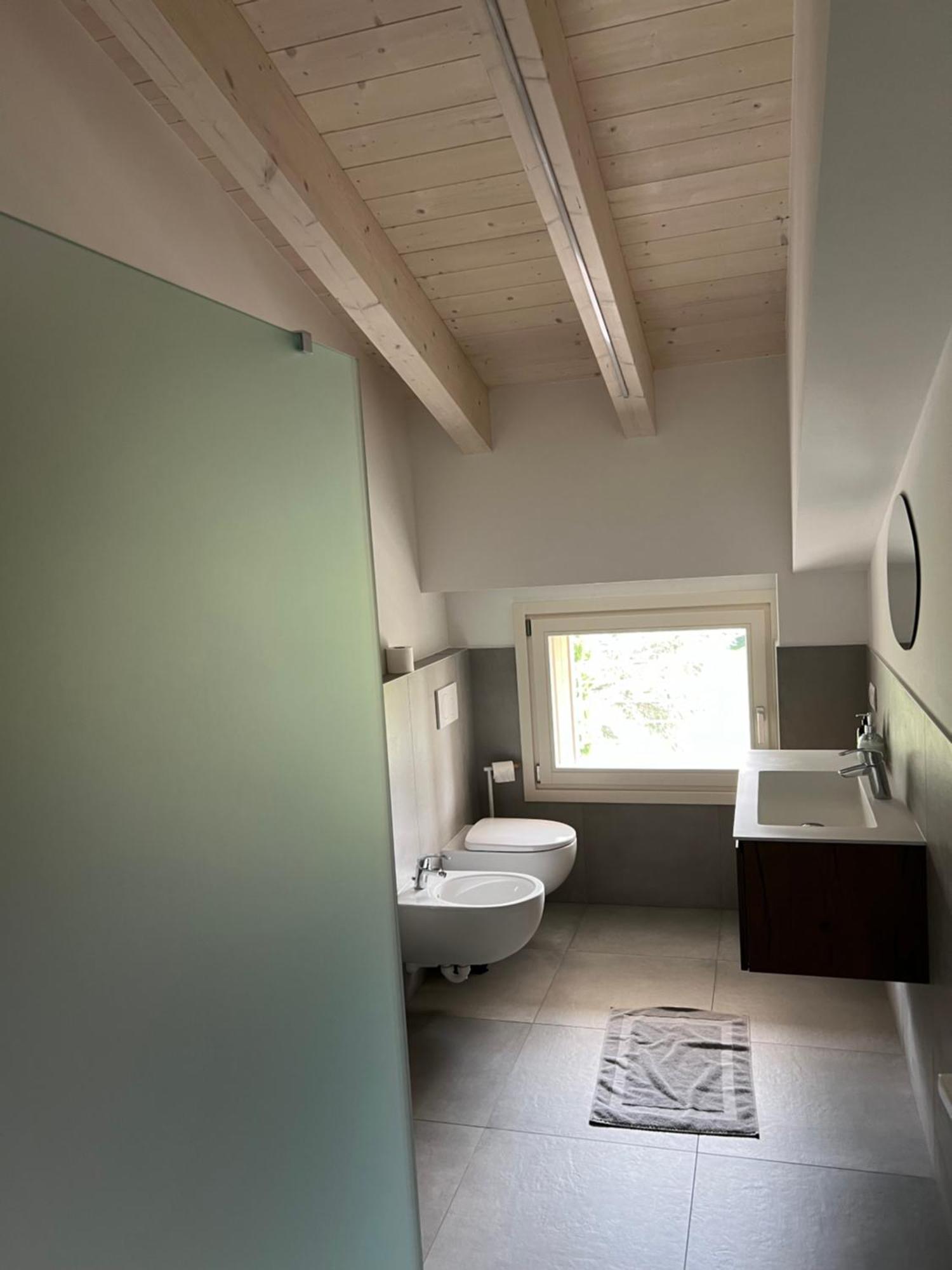 Le Casette Due Pacengo Di Lazise Exterior foto